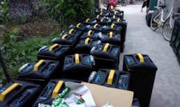 Vụ bắt giữ gần 1 tấn ma túy đá: 5 nghi can bị bắt, đối tượng cầm đầu người Đài Loan đang bỏ trốn