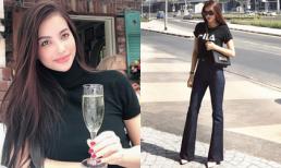 Gu thời trang của Hoa hậu Phạm Hương thay đổi ra sao sau khi tái xuất showbiz?