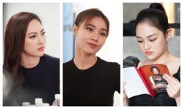 Phương Anh Đào, Thuỳ Anh, Tú Hảo tranh giành suất 'mỹ nhân' cùng Ninh Dương Lan Ngọc