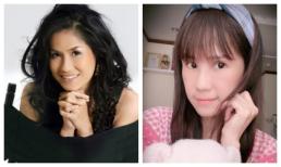 Sau 20 năm, nhan sắc tình cũ của Lê Công Tuấn Anh: Trẻ trung, quyến rũ dù qua ngưỡng 40