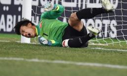 Bùi Tiến Dũng dính chấn thương nguy hiểm, có thể mất nghiệp nếu không chữa dứt điểm