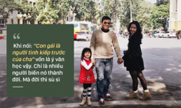 Xúc động trước tâm thư của 'anh Chánh Văn' gửi con rể tương lai 