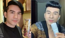 Đan Trường phản pháo cực gắt: 'Tóc của tôi thì tôi muốn để như thế nào là quyền của tôi...'