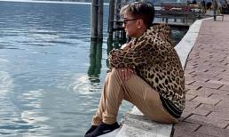 Mr Đàm không yêu ai được quá một tháng bởi 40 tiêu chuẩn 'trên trời'