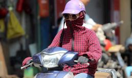 Dự báo thời tiết 19/4: Hà Nội nắng gắt, ngoài trời 39 độ C