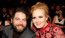 “Họa mi nước Anh” Adele và chồng đã “đường ai nấy đi” sau 8 năm gắn bó 