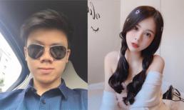 Thiếu gia Phan Hoàng có tình mới sau 20 ngày chia tay Khánh Hà?
