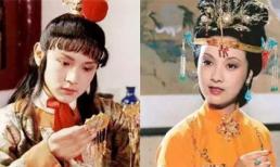 Dàn diễn viên Hồng Lâu Mộng 1987 bồi hồi ngày tái ngộ