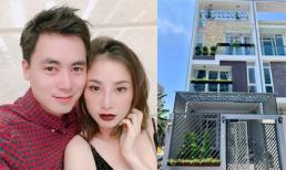 Em trai Đăng Khôi khoe nhà mới, gửi lời cảm ơn đến vợ