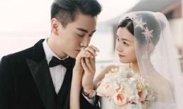 Cbiz vẫn chưa thôi hết tin ngoại tình: 'Tiểu Long Nữ' Trần Nghiên Hy bị đồn phản bội 'Dương Quá' sau kết hôn