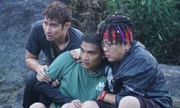 Lật mặt: Nhà có khách: Lý Hải đang cạn nguồn ý tưởng sau thời gian oanh tạc phòng vé?