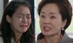 Đang ngủ ngon tôi bị đánh thức bởi tiếng khóc của con dâu mới về chơi, để rồi khi biết lý do thì vợ chồng tôi sốc thực sự