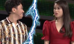 Anh Đức bị Lâm Vỹ Dạ 'bóc phốt' thuê người đóng giả bạn gái