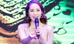 'Cá sấu chúa' Quỳnh Nga tái xuất rạng rỡ sau ồn ào ly hôn