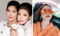 Sao Việt 21/4/2019: Minh Tú từng muốn cưa chân vì bị bạn bè trêu chọc, Trà Ngọc Hằng: 'đừng hy sinh tất cả, cho một người đàn ông...'