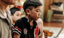 Em trai cậu bé đạp xe 100km xuống Hà Nội thăm em đã qua đời