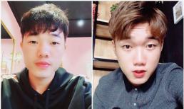 Chàng trai 9x Bắc Giang gây xôn xao với gương mặt giống hệt Lương Xuân Trường