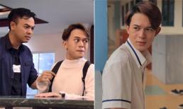 'Tất tần tật'  thông tin về con trai Tuấn Tú - Quang Anh trong phim 'Về nhà đi con'