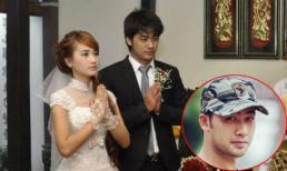 'Bảo Ngậu' của 'Người phán xử' lần hé lộ ảnh đám cưới và màn vượt rào cướp dâu 6 năm trước