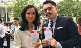 Rapper Suboi và đạo diễn Việt kiều hủy hôn sau 9 năm hẹn hò?