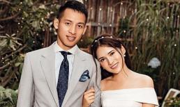 Tiền vệ Đỗ Hùng Dũng cưới vợ hot girl sinh năm 1997 vào ngày mai 23/4