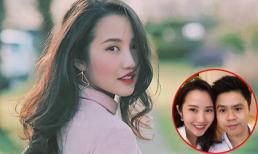 Primmy Trương ẩn ý về một chàng trai luôn nói xin lỗi dù cô chẳng cần nữa, dân mạng liên tưởng ngay đến Phan Thành