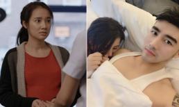 Sao Việt 23/4/2019: Sang London làm nail thì cảnh sát ập vào, Nhã Phương sợ đến suýt khóc; Thái Mỹ Linh tình cảm với trai lạ sau nghi án bán dâm