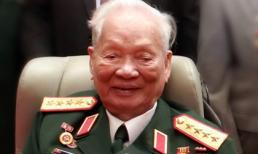 Nguyên Chủ tịch nước Lê Đức Anh từ trần