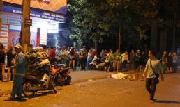 Danh tính tài xế xe 'điên' tông liên hoàn khiến nữ công nhân tử vong, nhiều người bị thương