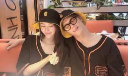 Linh Chi khẳng định Lâm Vinh Hải đúng là người đàn ông cô cần gặp nhờ điều này!