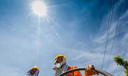 Dự báo thời tiết 23/4: Nắng nóng kéo dài đến bao giờ?