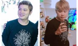 Nhạc sĩ 'Nhật kí của mẹ' tiết lộ cách giảm 6 kg trong vòng 1 tháng