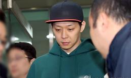 Yoochun bị tuyên bố dương tính với ma túy đá, cảnh sát xin lệnh bắt giữ
