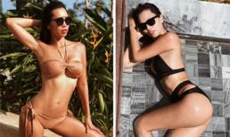 Hà Anh bật mí 6 vũ khí bí mật giúp chị em trở nên quyến rũ hơn