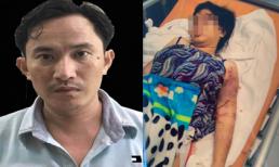 Bắt khẩn cấp kẻ chủ mưu giam cầm thai phụ 18 tuổi, tra tấn làm chết thai nhi