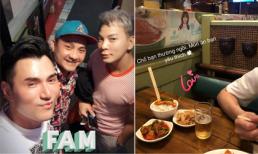 Anh Vũ không còn nữa, nhưng khi ngồi quán cũ bạn thân Leon Vũ vẫn làm điều này