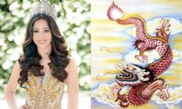 3 con giáp có số làm hoa hậu, chắc chắn lấy chồng đại gia