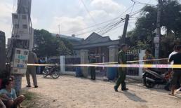 Thảm án ở Bình Dương: 3 bà cháu bị sát hại để cướp tài sản