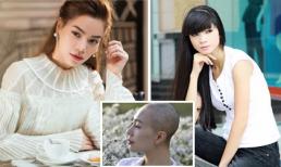 Hồ Ngọc Hà cùng loạt sao Việt xót xa trước tin cựu người mẫu Như Hương qua đời ở tuổi 37 vì ung thư