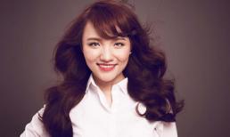 Sau ồn ào 'Siêu Quậy TV', Nhật Thủy Idol lên sóng phim mới với vai trò Giám đốc sản xuất