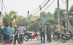  Vụ thảm sát 3 người ở Bình Dương: Cả 2 mẹ con nạn nhân rất gần gũi hàng xóm, không mất lòng bất kì ai