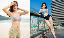 Mai Phương Thúy hết lời khen ngợi Phương Khánh: 'Eo ơi body em Khánh thật bốc lửa'