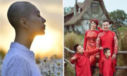 Loạt ảnh rạng rỡ và những status lạc quan của cựu người mẫu Như Hương trước khi qua đời vì ung thư dạ dày