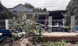 Vụ 3 người một nhà bị giết hại: Cửa các nhà hàng xóm cũng bị khóa ngoài trong phút định mệnh