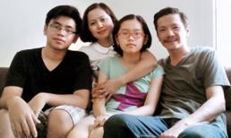 NSƯT Trung Anh - quá khứ đau thương ám ảnh và hiện tại viên mãn