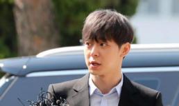 Park Yoochun vẫn 1 mực khẳng định không dùng ma túy bất chấp kết quả xét nghiệm dương tính 