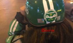 Chuyện cô gái trẻ sáng rửa bát thuê, tối chạy Grab kiếm tiền chạy thận cho mẹ gây tranh cãi: sự thật hay... 'câu like' rẻ tiền?