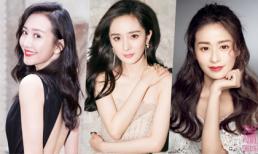 Ba 'nữ phụ' showbiz mà với Dương Mịch, bỏ qua thì dễ nhưng có thể cả đời không tha thứ là ai?