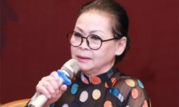 Danh ca Khánh Ly lần đầu nói lý do không về nước dự tang Trịnh Công Sơn