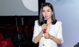 Lệ Quyên: 'Khi sai tôi sẽ xin lỗi rối rít như đứa trẻ. Còn không thì...'